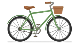 Bicicletta