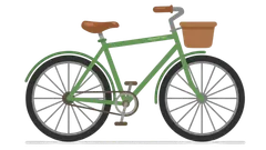 Bicicletta