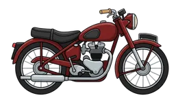 Moto d’epoca