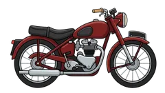 Moto d’epoca
