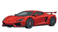 Supercar