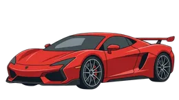 Supercar