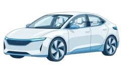 Auto elettrica