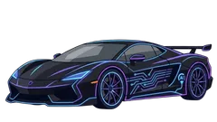 Hypercar