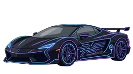Hypercar