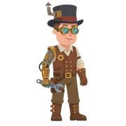 Skin rara