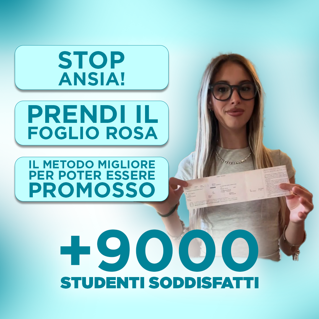 TEORIA PATENTE: Guida completa Patente B |  E-BOOK DIGITALE