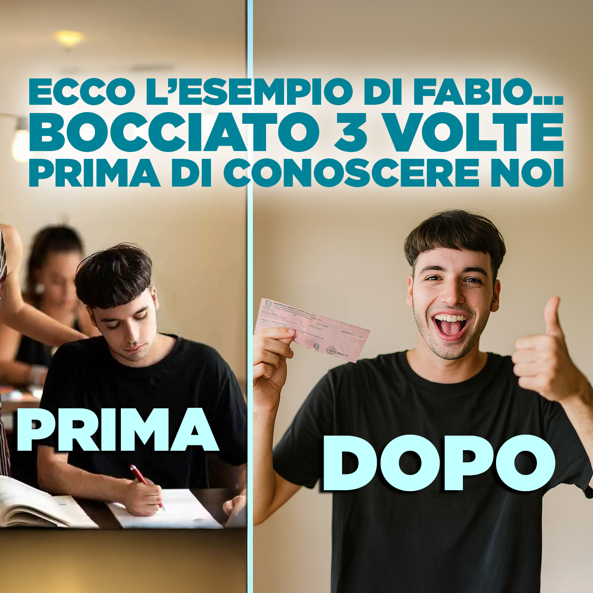 TEORIA PATENTE: Guida completa Patente B |  E-BOOK DIGITALE